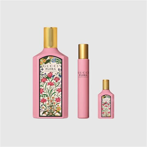 gucci flora gorgeous gardenia douglas|gucci flora gorgeous gardenia gift set.